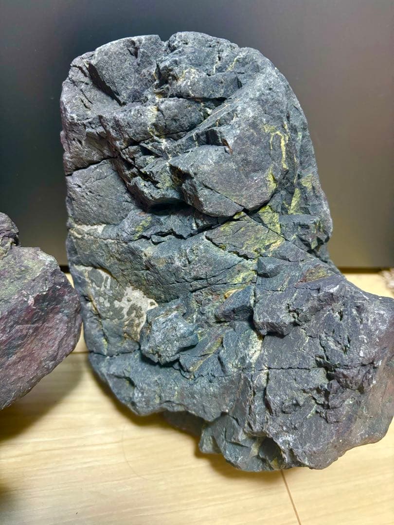 ADA 万天石 セット 水槽 石 レイアウト 親石 副石 アクアリウム 21kg