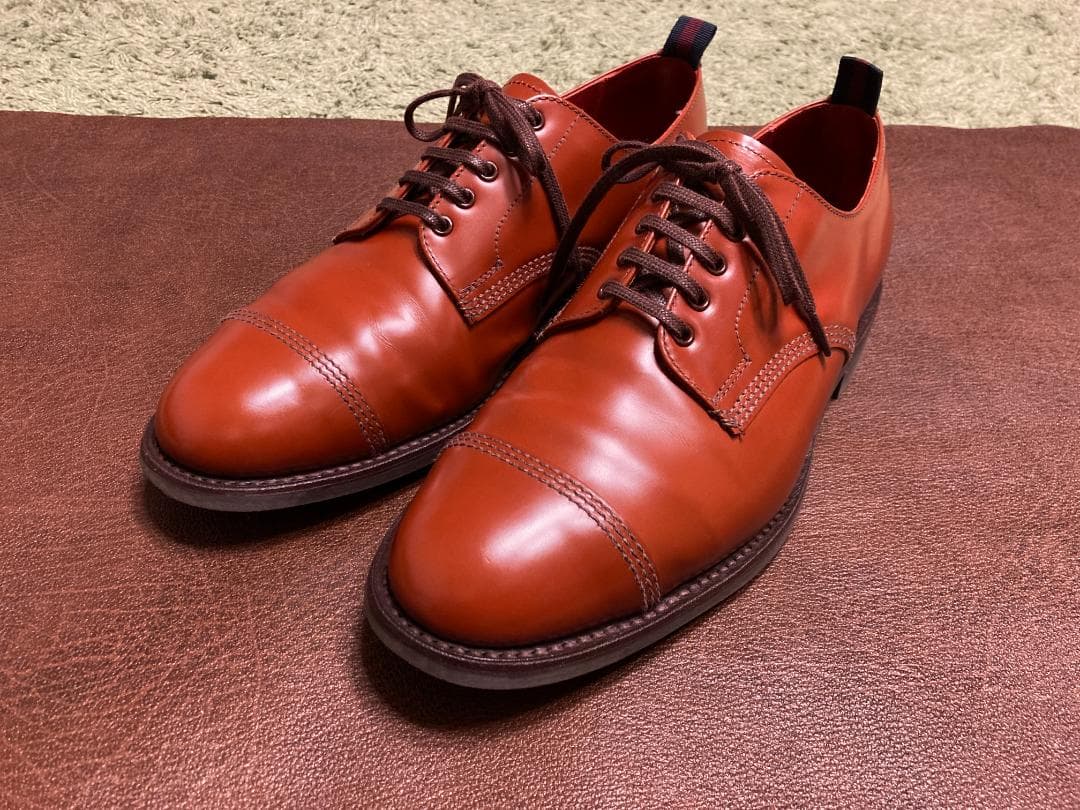 Sanders 2216 サンダース ミリタリーダービー GB6.5