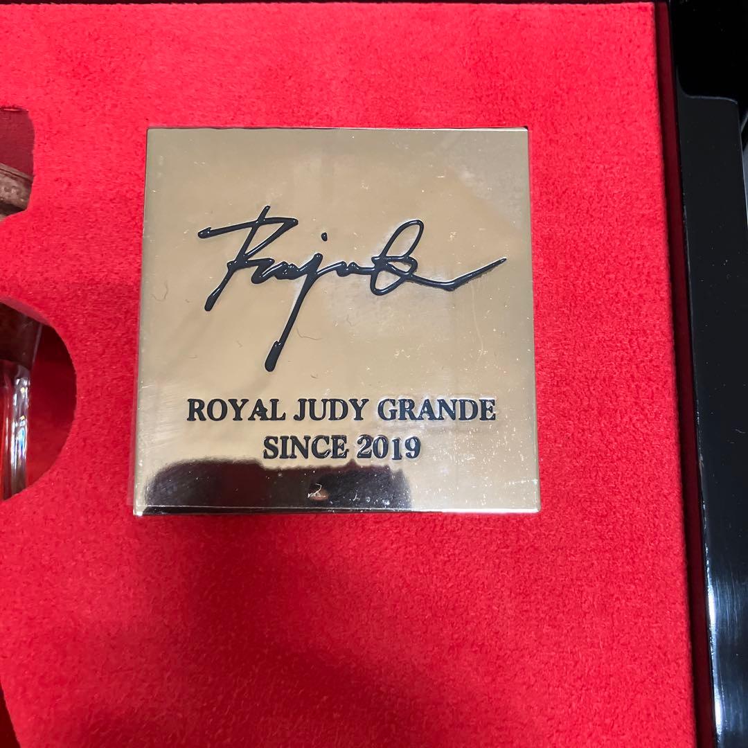 カミュ ジュビリータイプ JUDY GRANDE2019