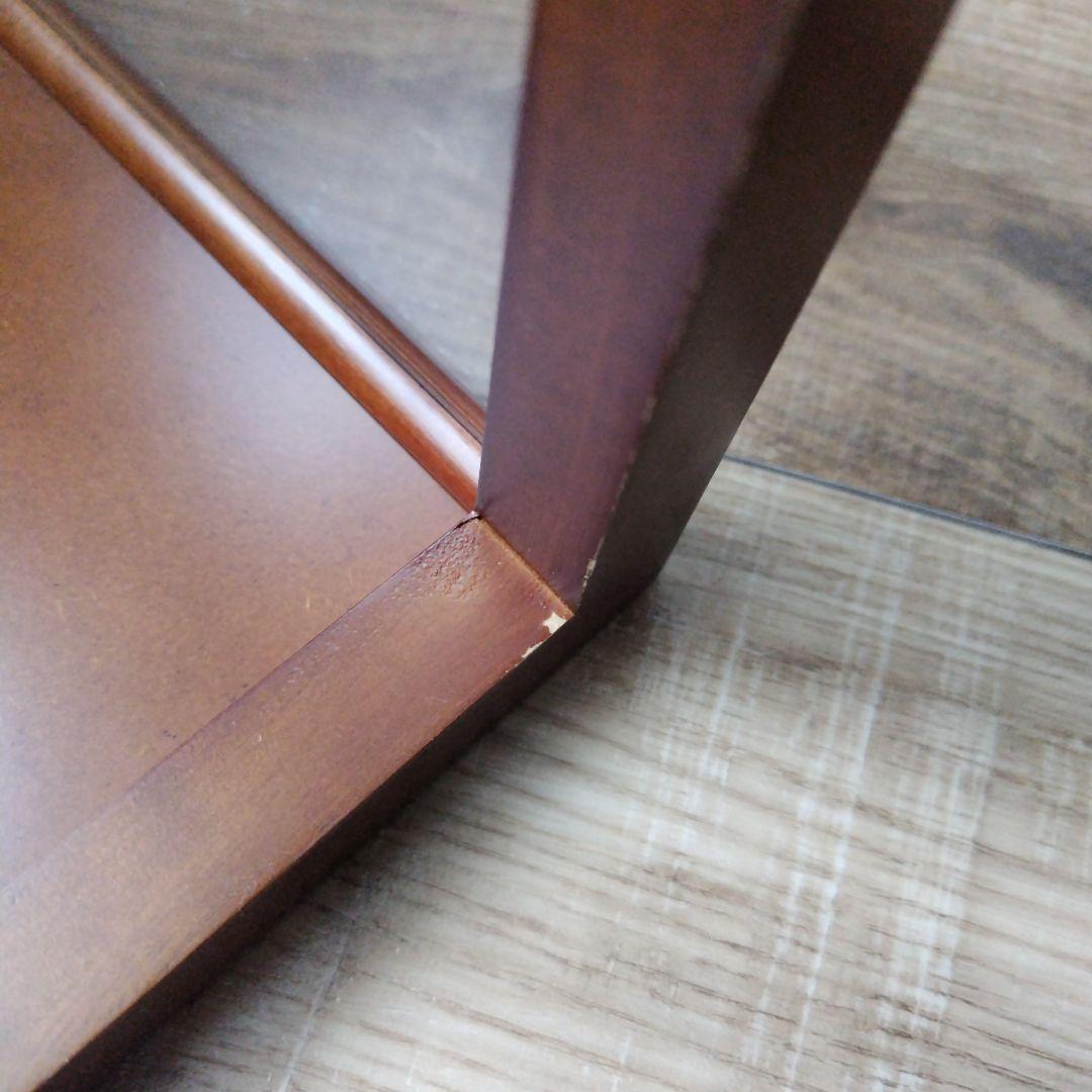 [ベルメゾン]ミッキーミニー雛人形　ケースのみ