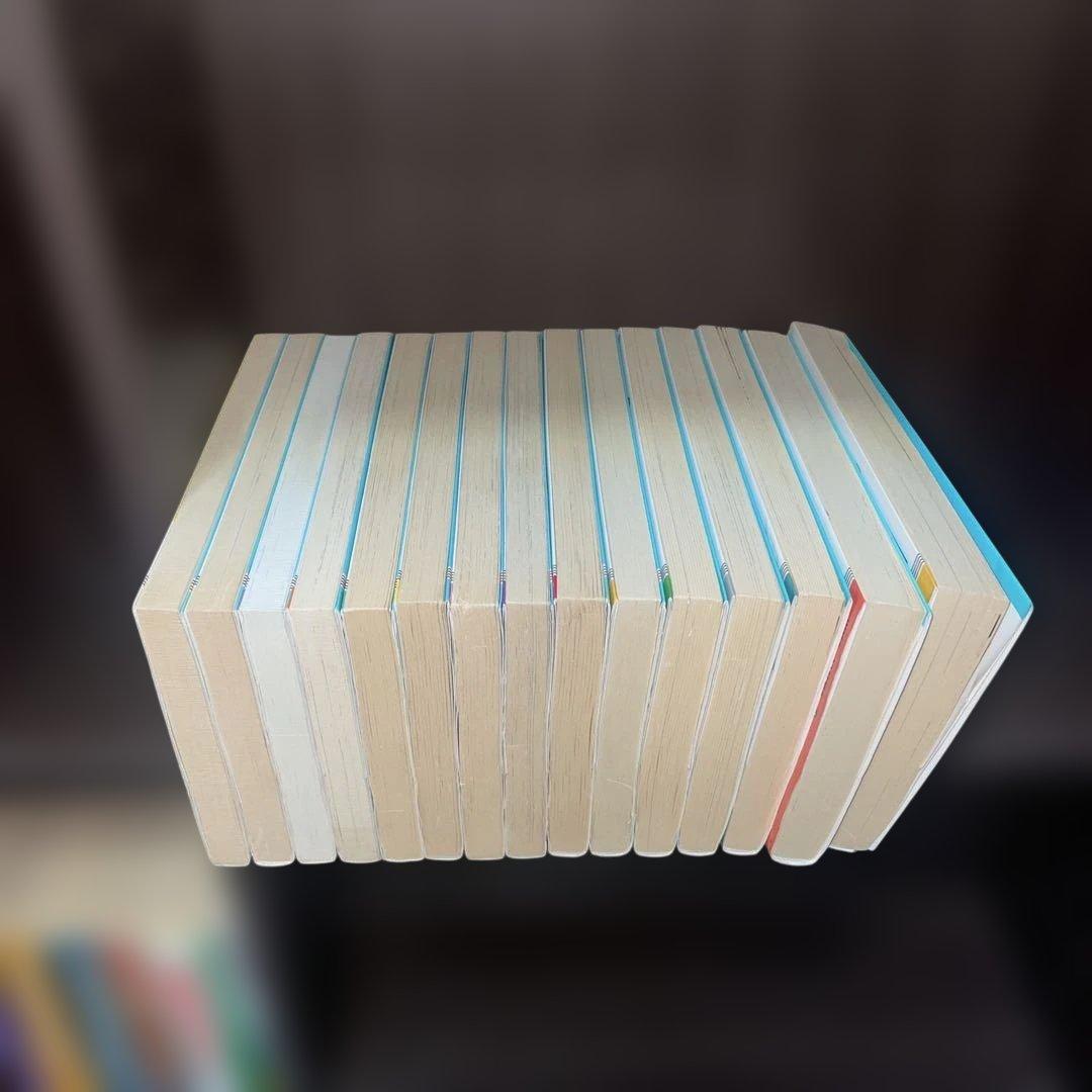 ドラゴンボール 全42巻セット／鳥山明／集英社／完全セット／漫画 全巻