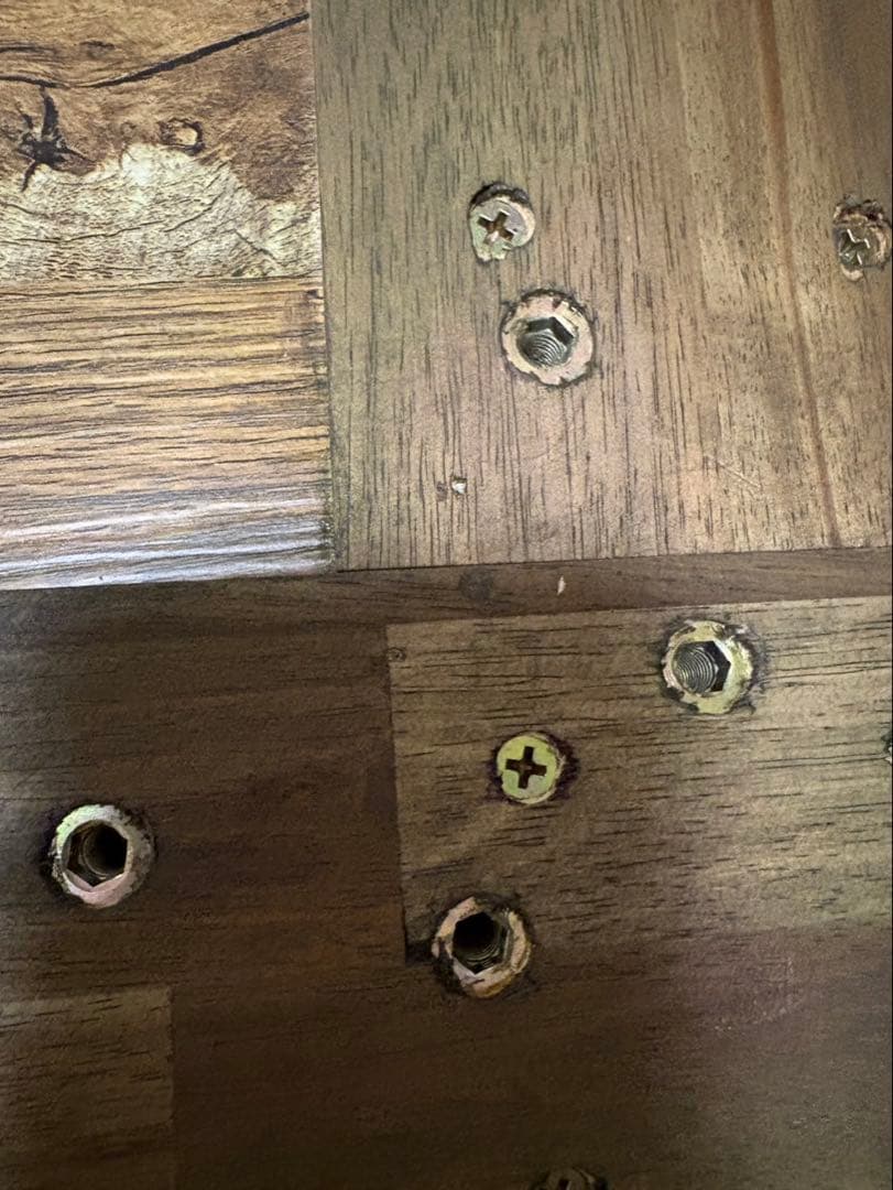 【taka155ts】ダイニングテーブル