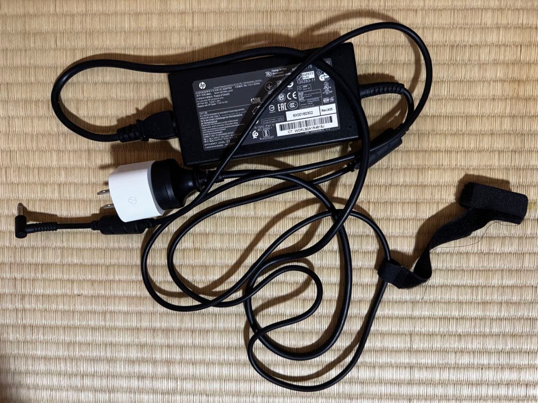 2016 HP OMEN ゲーミングPC Linux 2 in 1