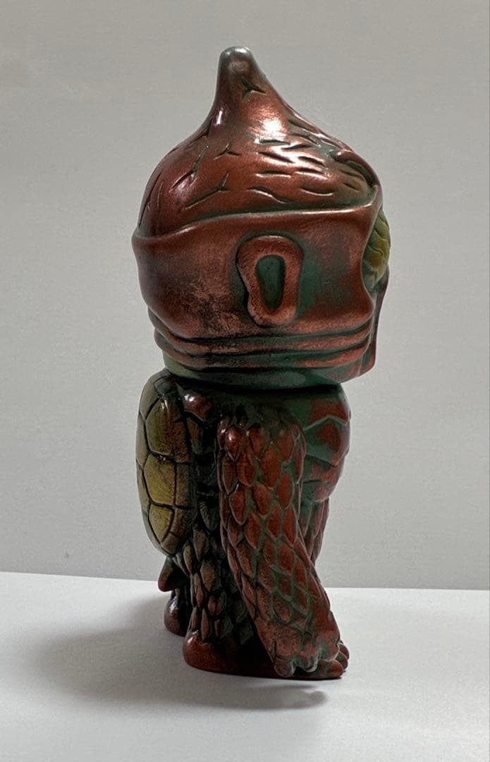 REAL HEAD サンダーラグーン