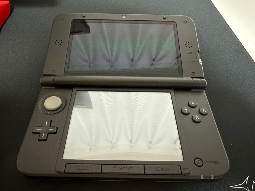 ニンテンドー3DS LL ワンピース