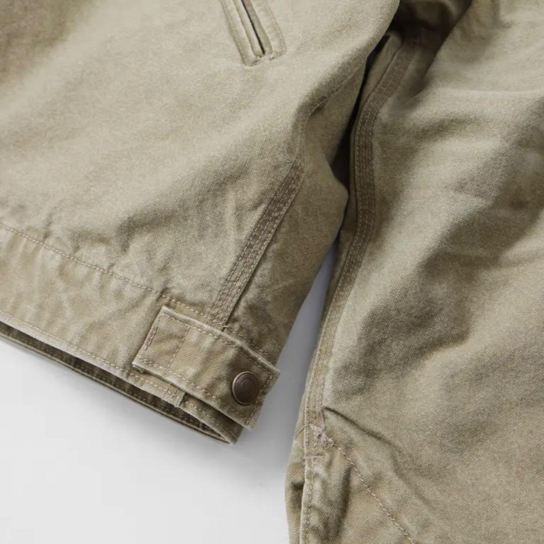 SEDAN ALL-PURPOSE ヴィンテージウォッシュ ジャケット XL