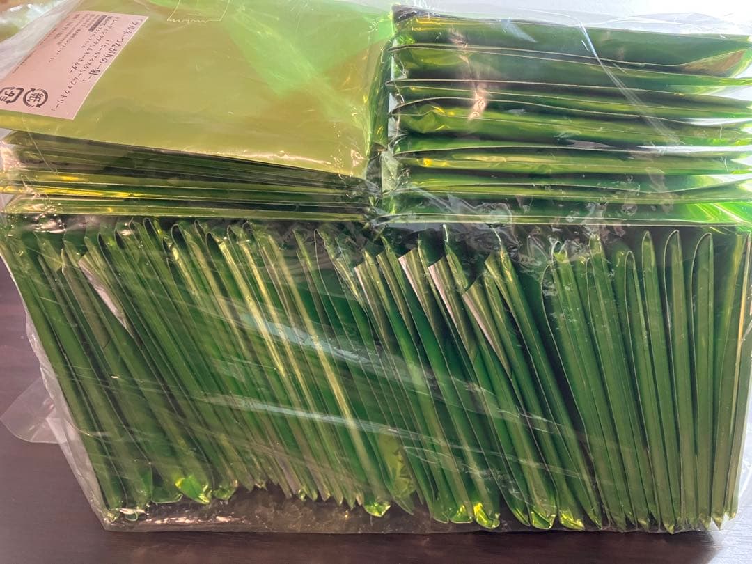 ツルネ　ロールアイス　SNS風アクリルキーホルダー　未開封　50点