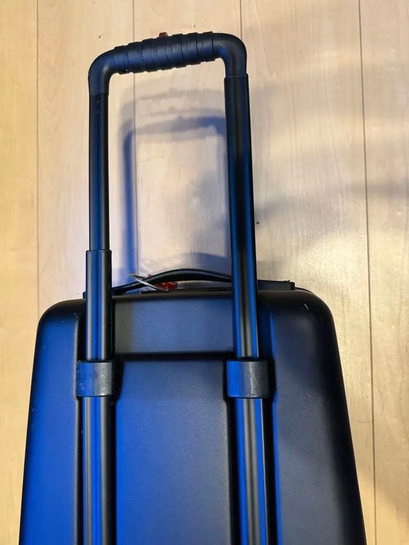 AJITO　Douchebags 40L カメラバッグ　キャリー　バッグ