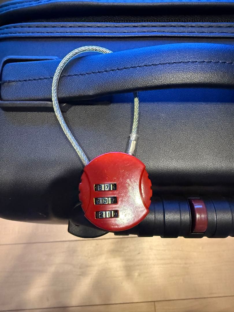 AJITO　Douchebags 40L カメラバッグ　キャリー　バッグ