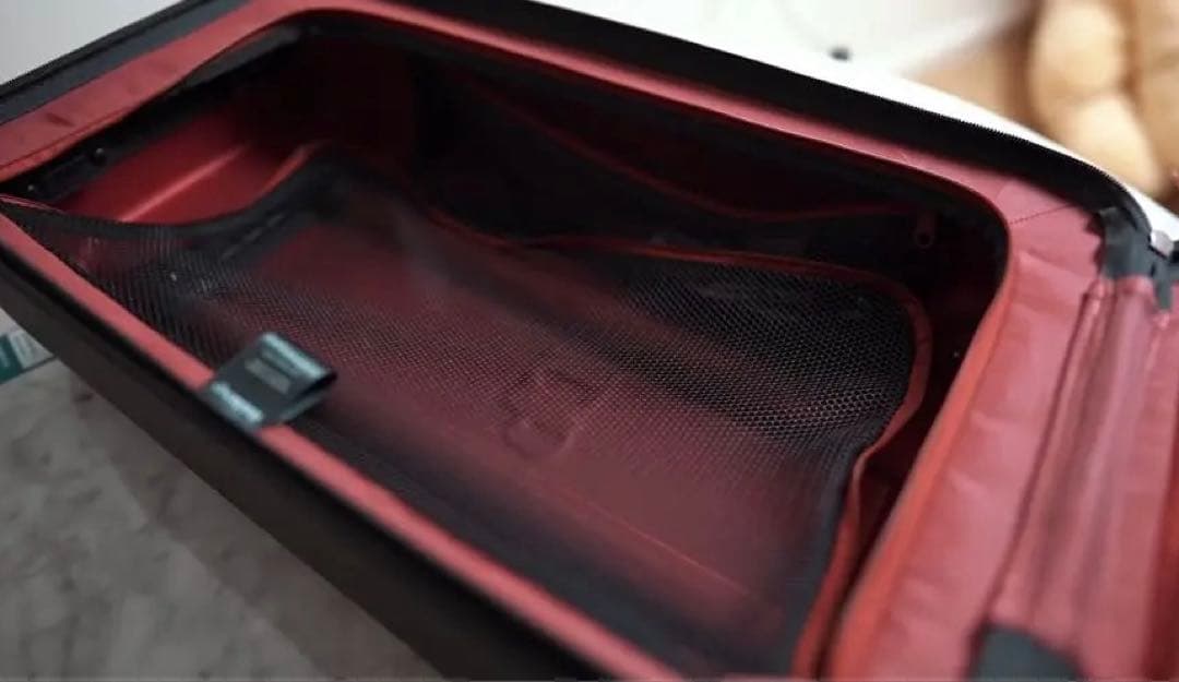 AJITO　Douchebags 40L カメラバッグ　キャリー　バッグ