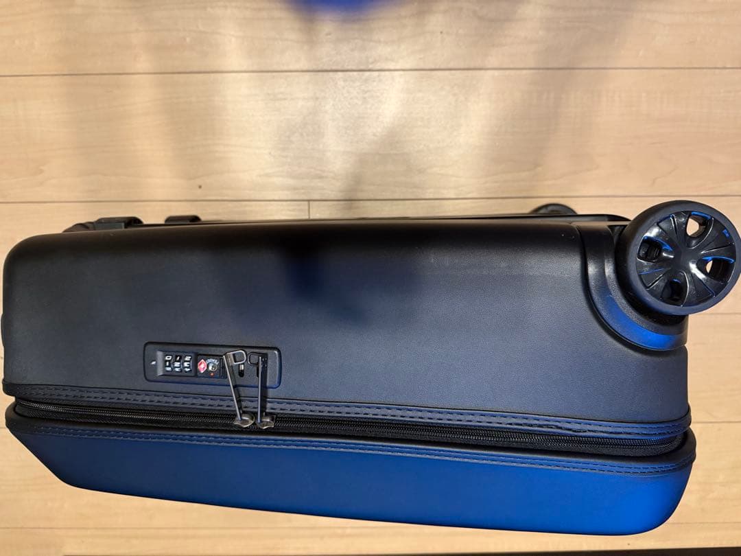 AJITO　Douchebags 40L カメラバッグ　キャリー　バッグ