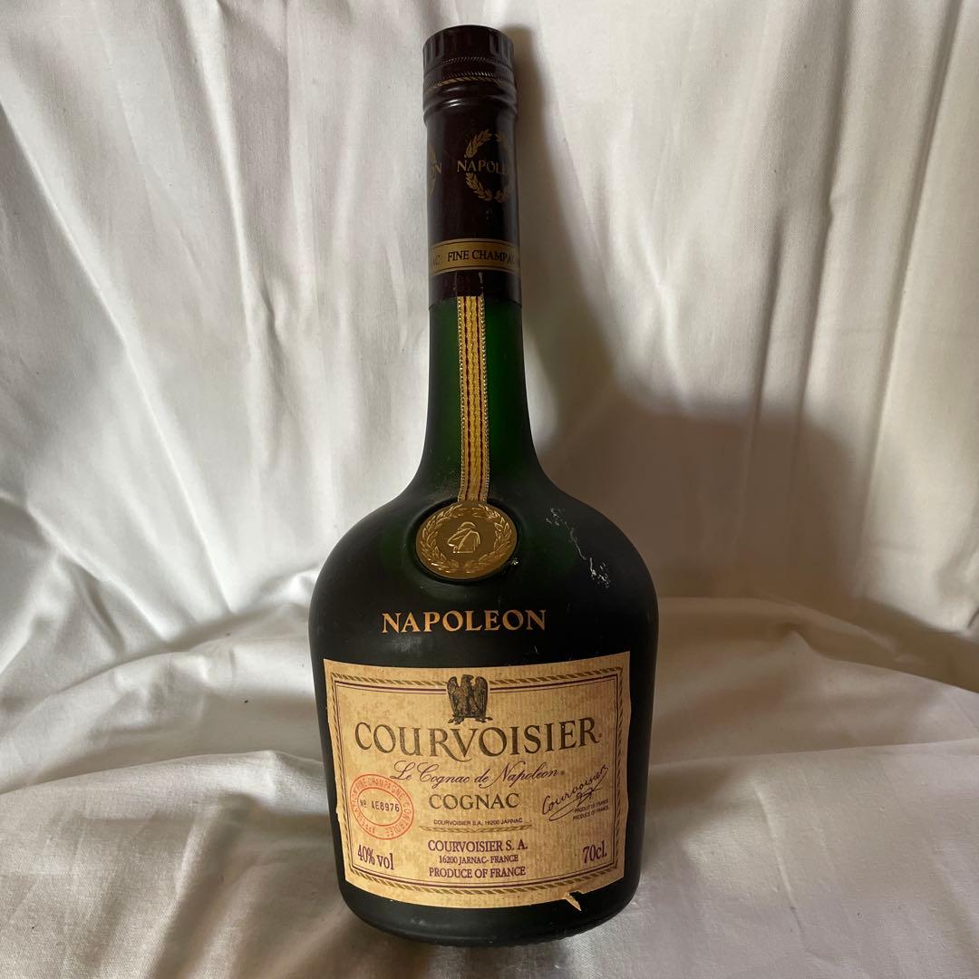 COURVOISIER NAPOLEON コニャック 700ml