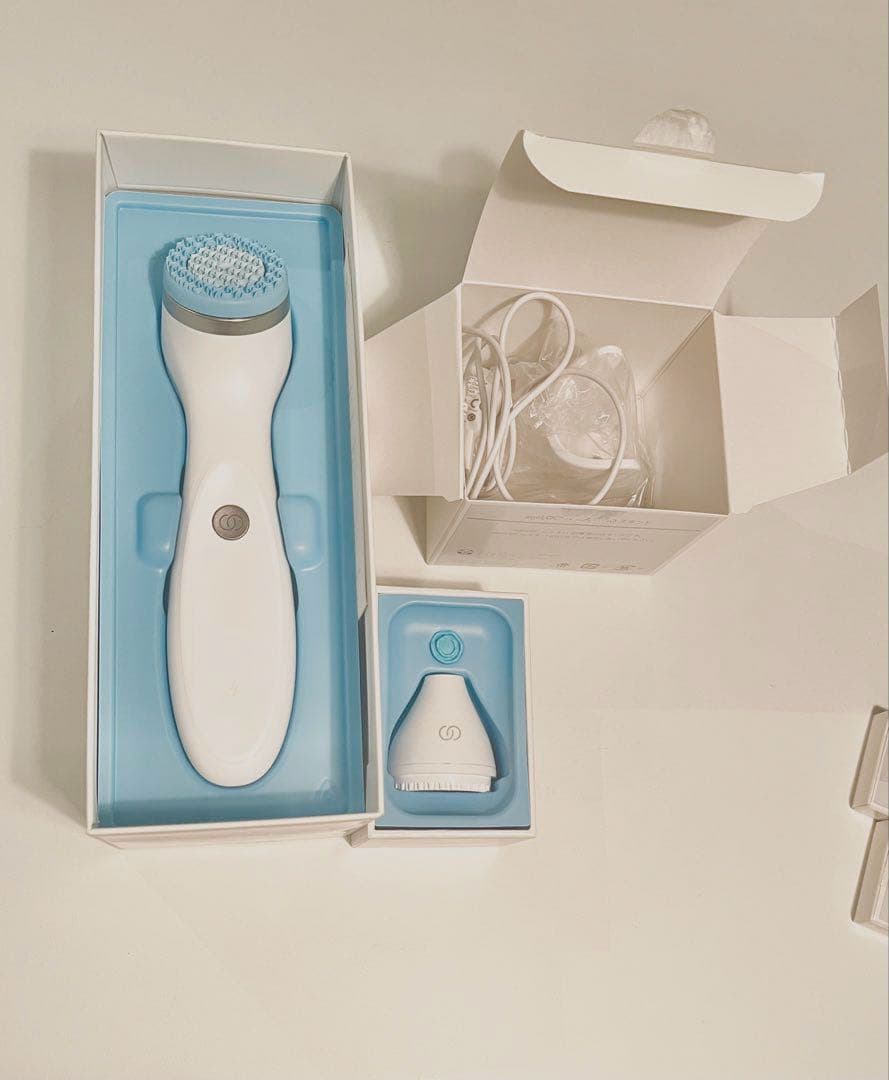 LumiSpa ageLOC ルミスパ iO