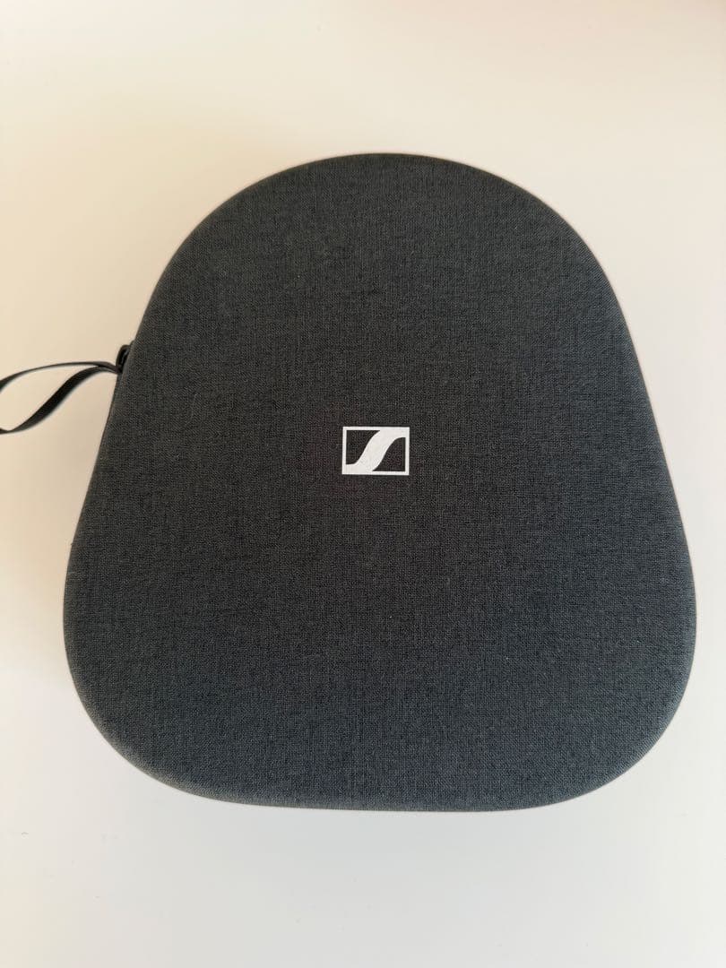 ゼンハイザーMOMENTUM 4 WIRELESS