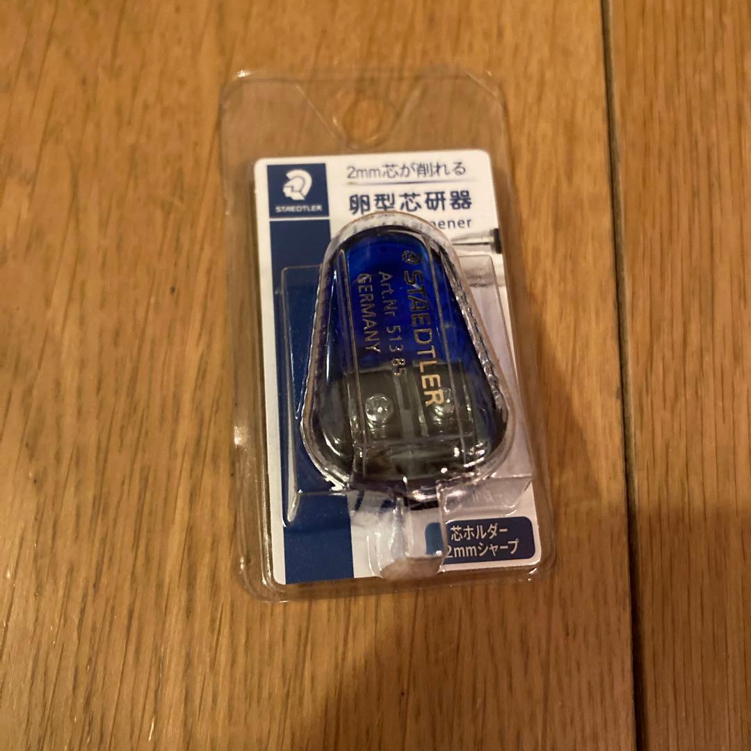 【廃盤】LAMY スクリブル 3.15 3又 リフィル7箱付き