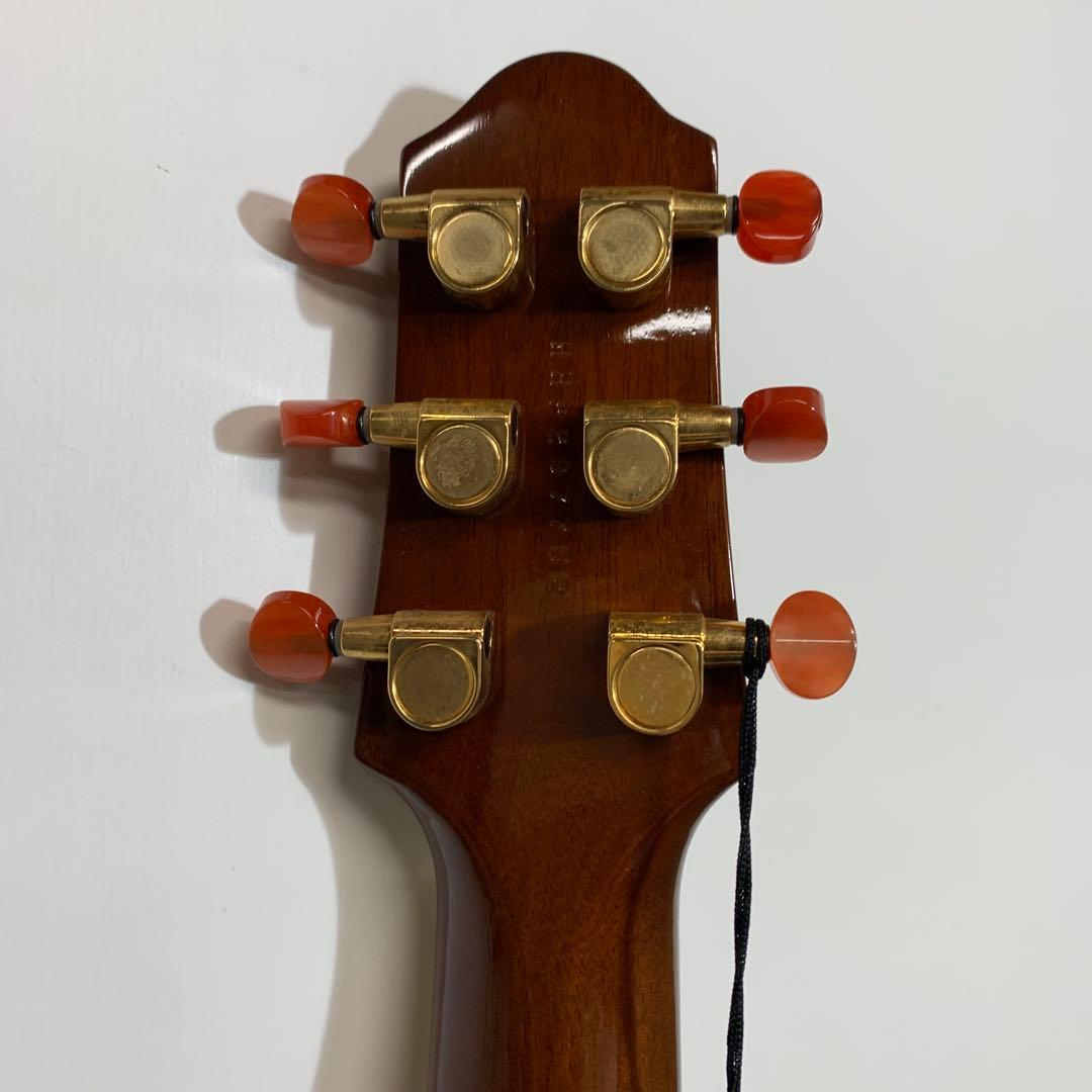 YAMAHA ヤマハ サイレントギター ナチュラル SLG110S