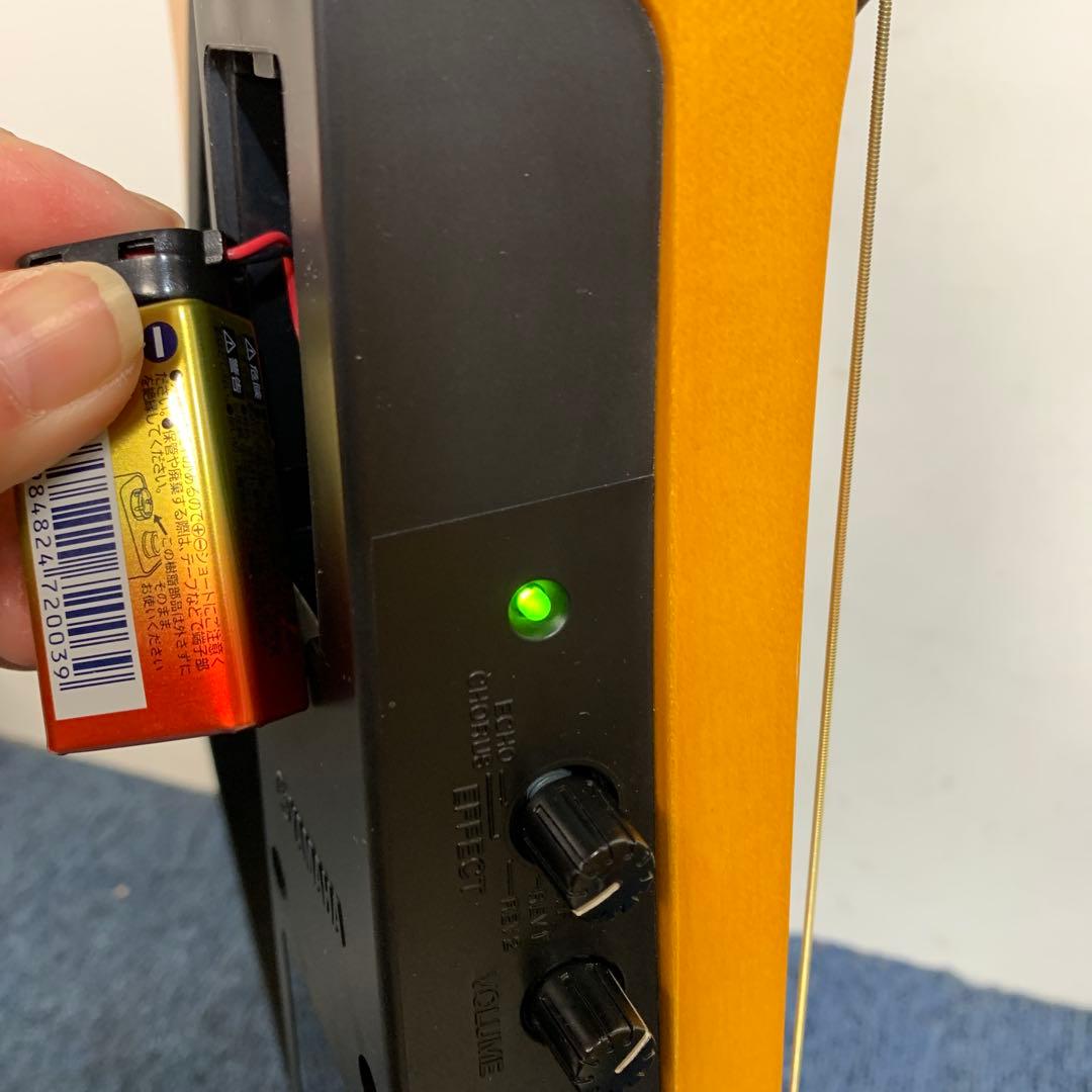 YAMAHA ヤマハ サイレントギター ナチュラル SLG110S