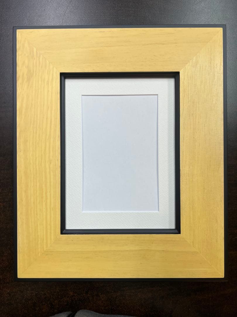 ミニ額縁　10枚セット