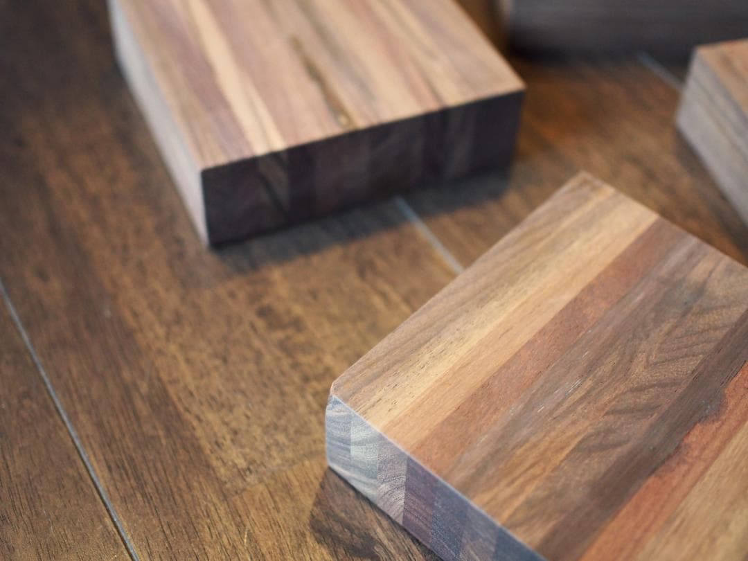 ★オーディオ ブロック 4個★