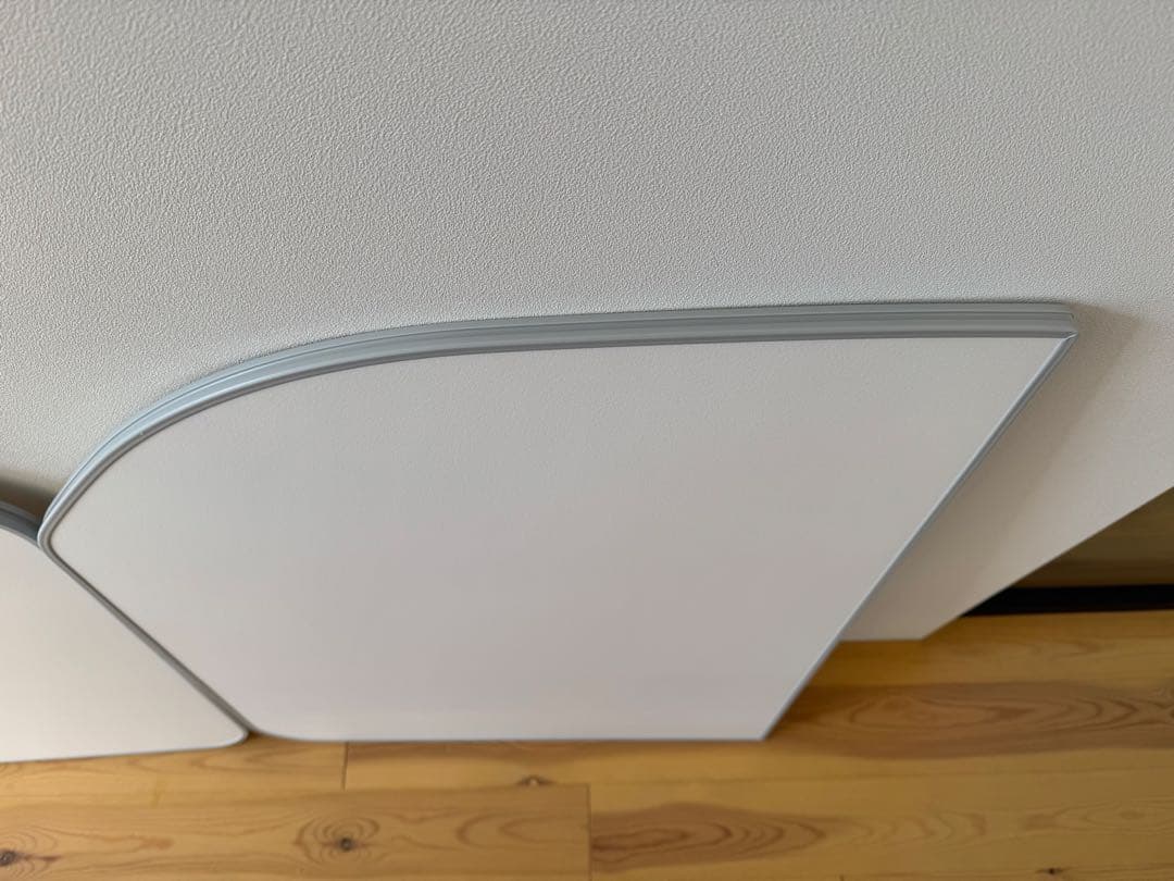 保温風呂ふた2枚組YFK-1380B(2)-D4 LIXILリデア リクシル