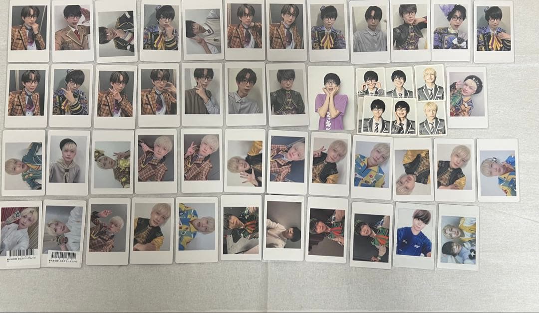 パンダドラゴン MeseMoa. めせもあ パラゴン ReLIT グッズセット