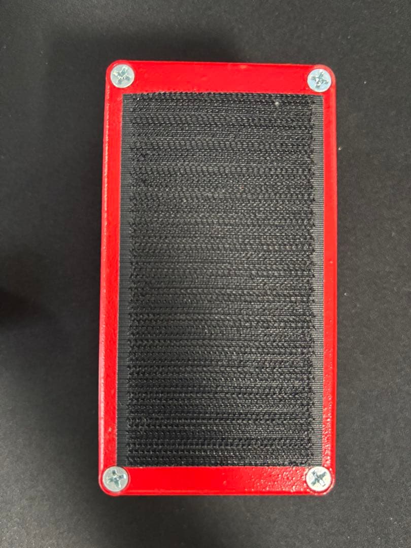 MXR dyna comp ギターエフェクター