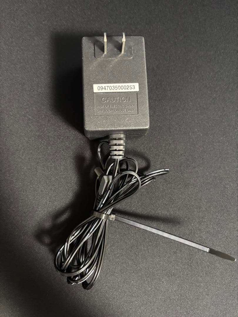 MXR dyna comp ギターエフェクター