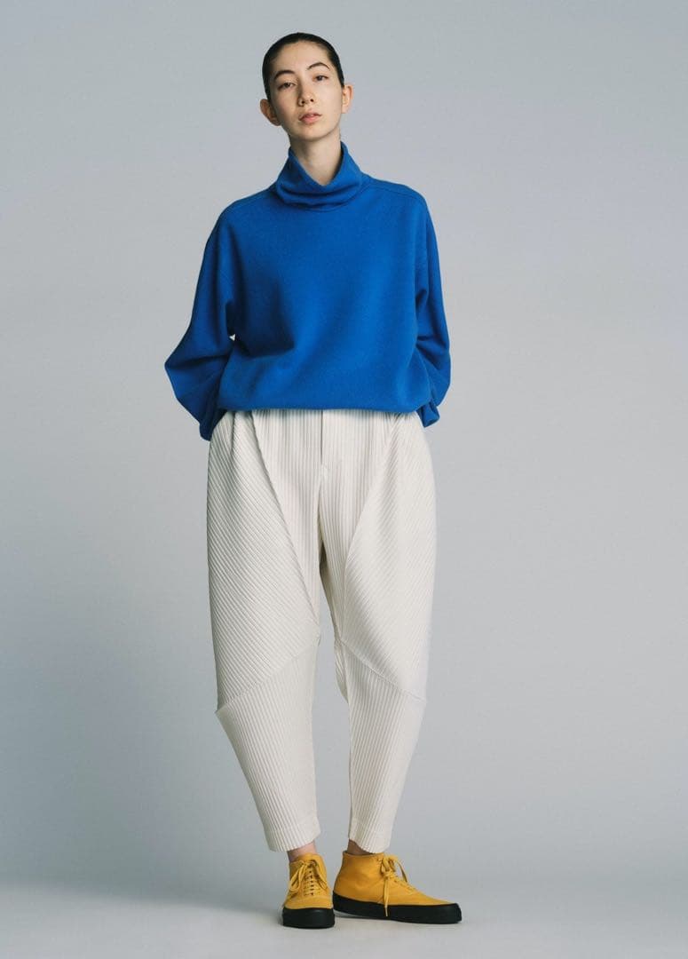 HOMME PLISSE ISSEY MIYAKE オムプリッセ