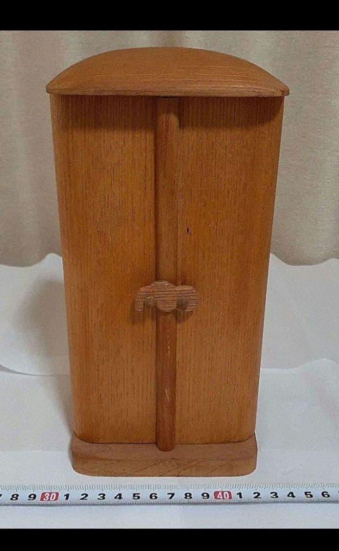 三面出世大黒天　厨子　仏像