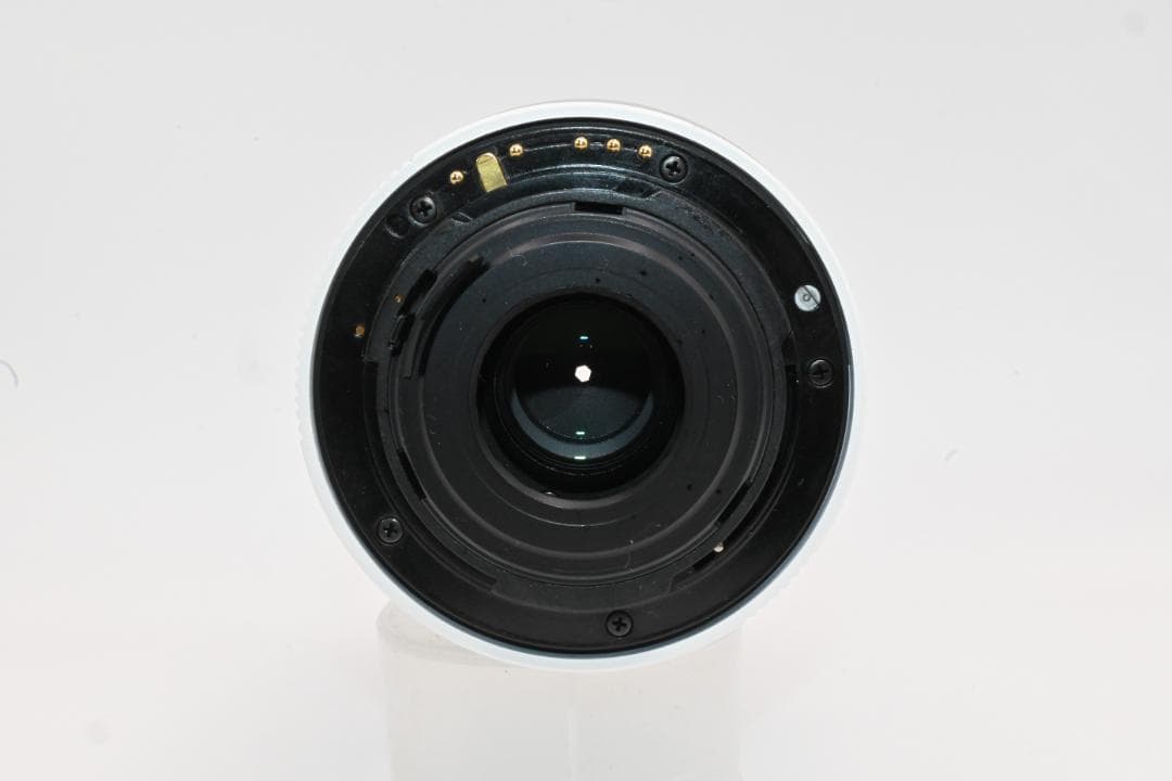 Pentax K-x SR +18-55mm F3.5-5.6 AL キット