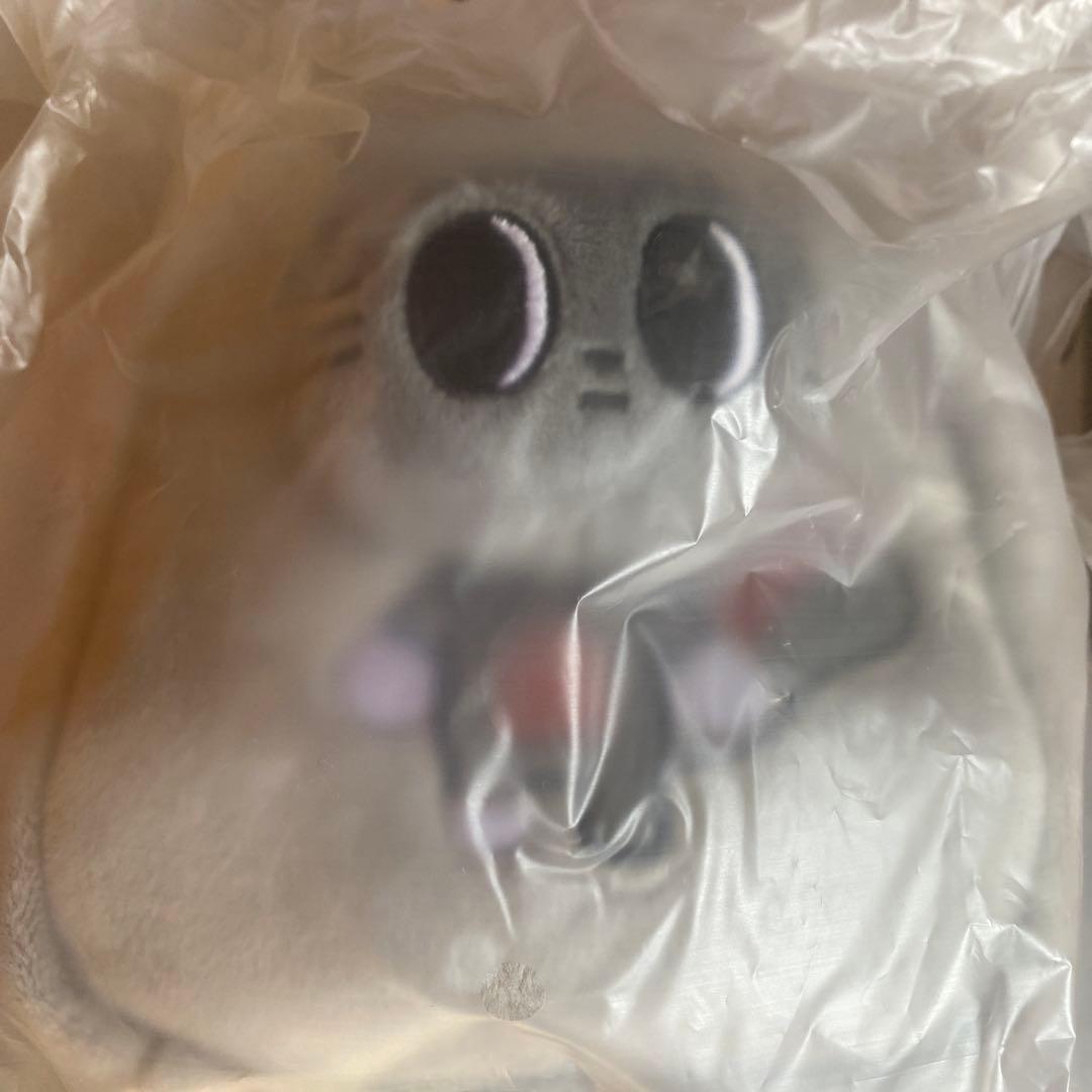 DA-GO-NYANG マルチポーチ