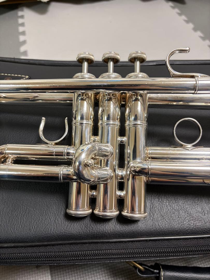 YTR-9335CHS YAMAHA ヤマハ　トランペット　シカゴモデル