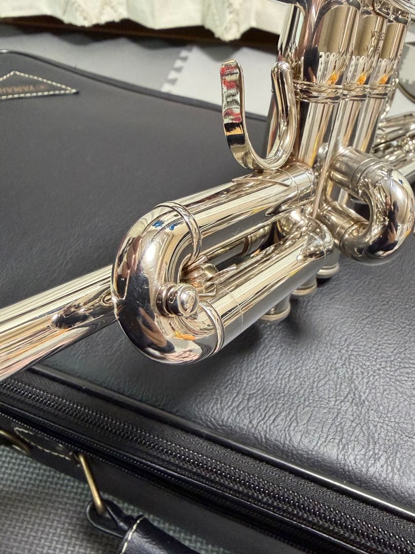 YTR-9335CHS YAMAHA ヤマハ　トランペット　シカゴモデル