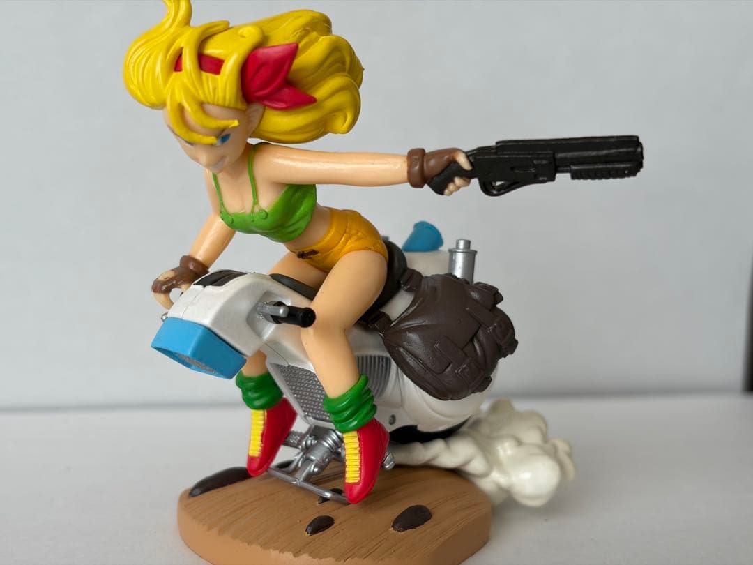 ドラゴンボール メカコレクション11体セット