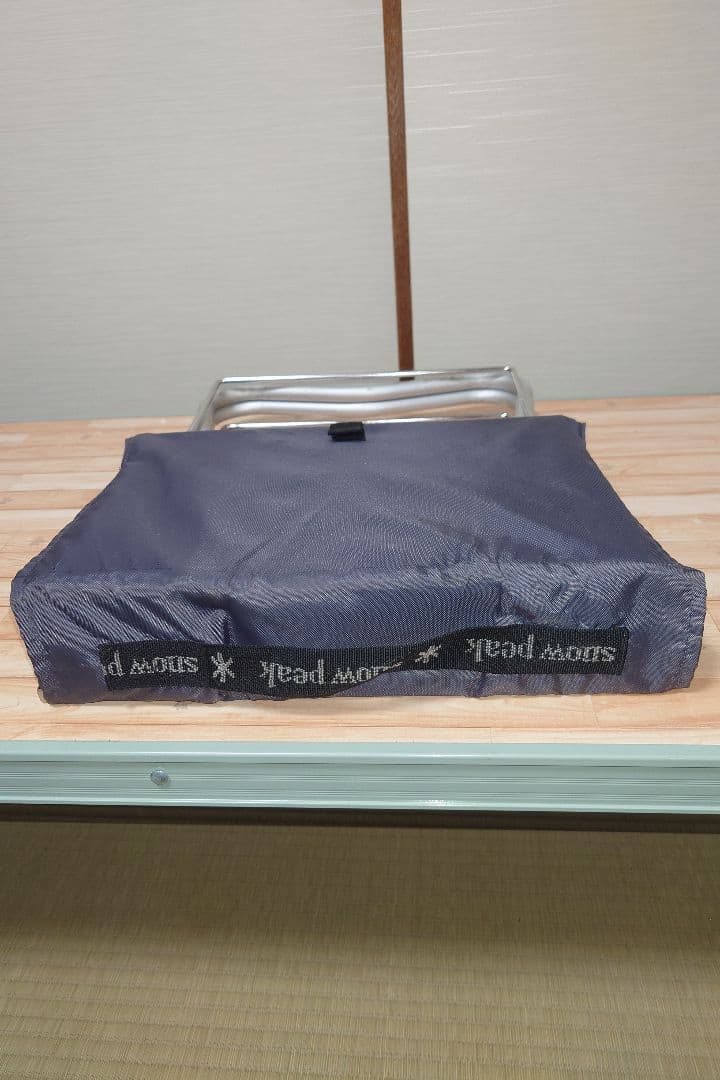 スノーピーク TAKIBI Myテーブルオプション付