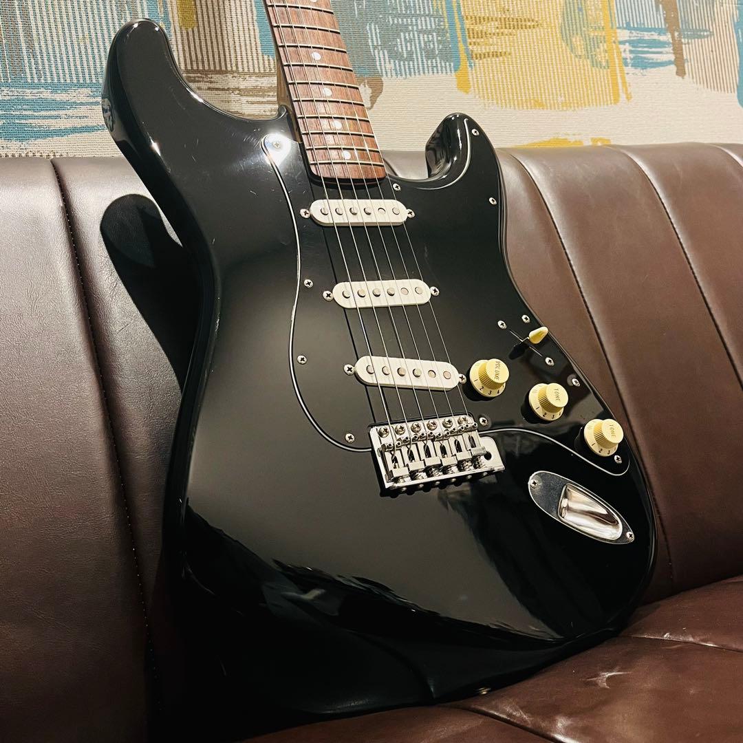 FENDER JAPAN（フェンダージャパン）ST72-66US