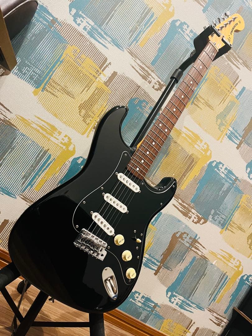 FENDER JAPAN（フェンダージャパン）ST72-66US