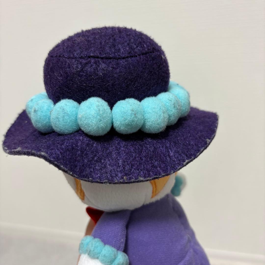 アンパンマン ぬいぐるみ プリちぃビーンズ　30体