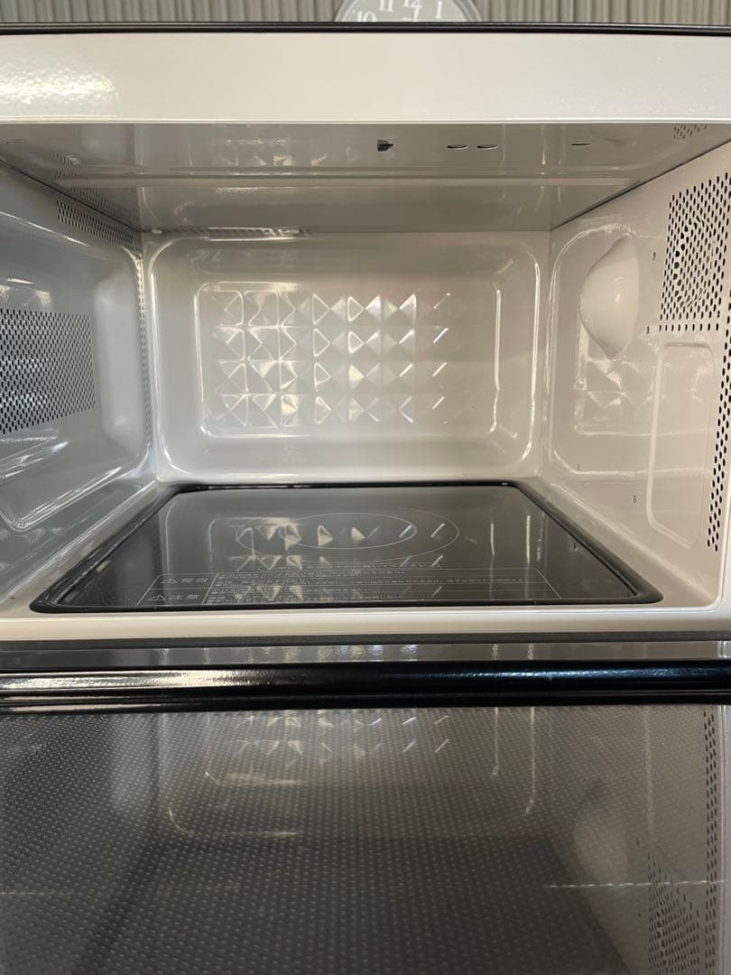 2024年製 Haier 家電3点セット 冷蔵庫 洗濯機 電子レンジ