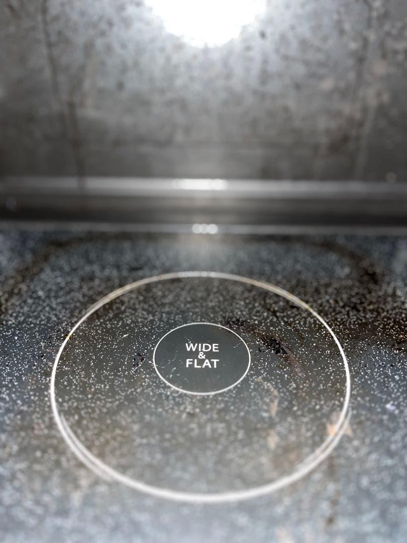 TOSHIBA ER-TD70(K) オーブンレンジ