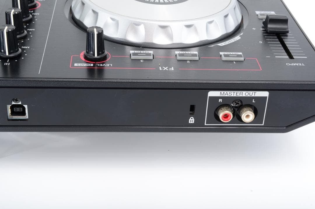 Pioneer serato DDJ-SB ジャンク品