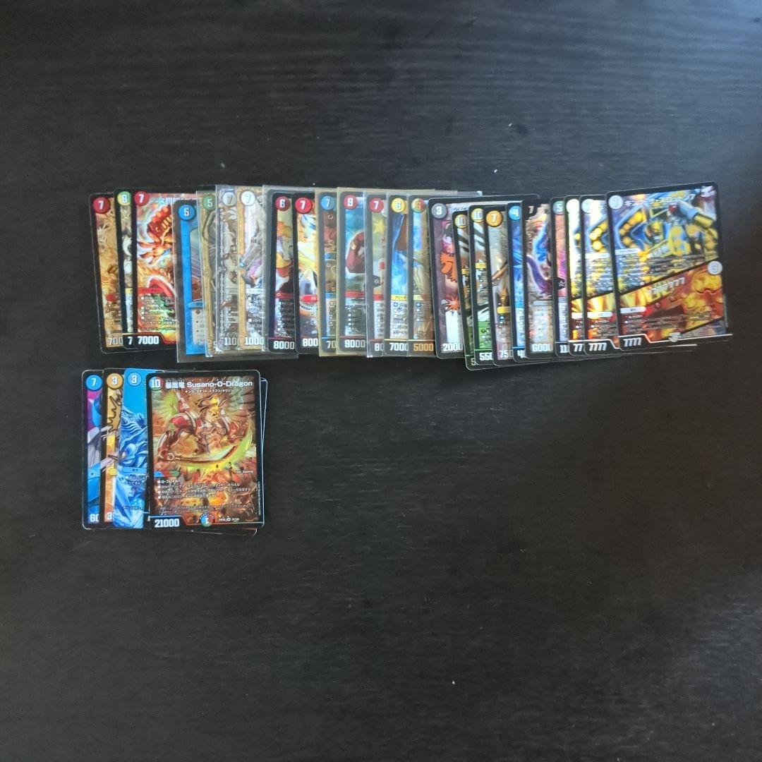 デュエルマスターズ 　引退品