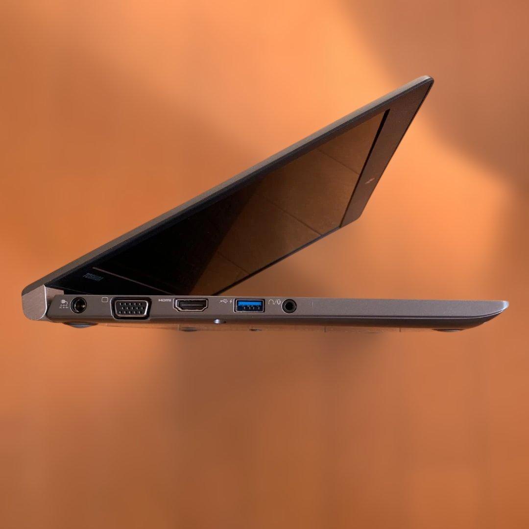 ✨dynabook✨第8世代i3✨8GB✨256GB✨Win11✨Office付