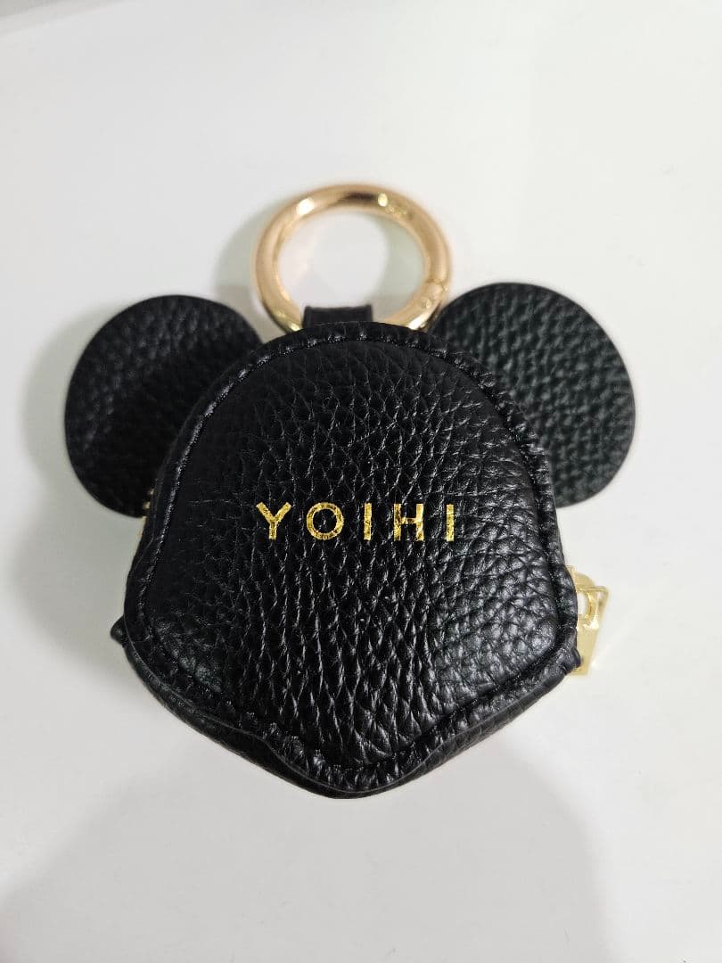 ミッキーマウス ケース YOIHI