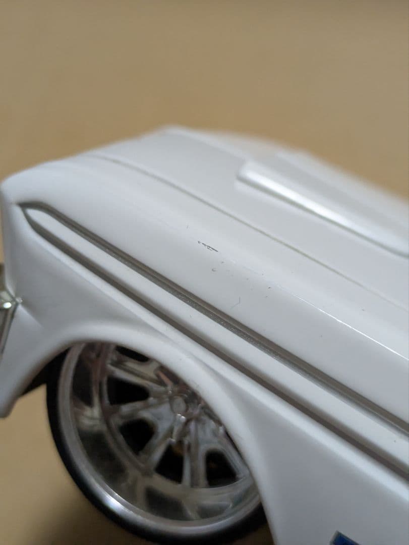 jada 1964 フォード ファルコン