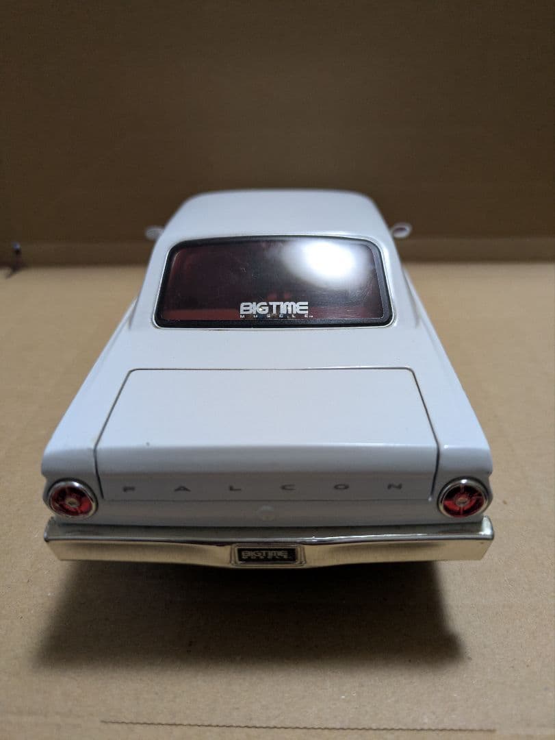 jada 1964 フォード ファルコン