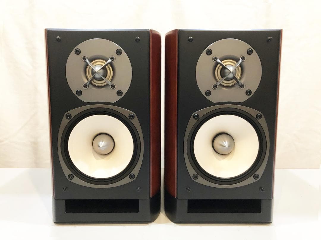 ONKYO(オンキョー) D412EX (値段を下げていきます)