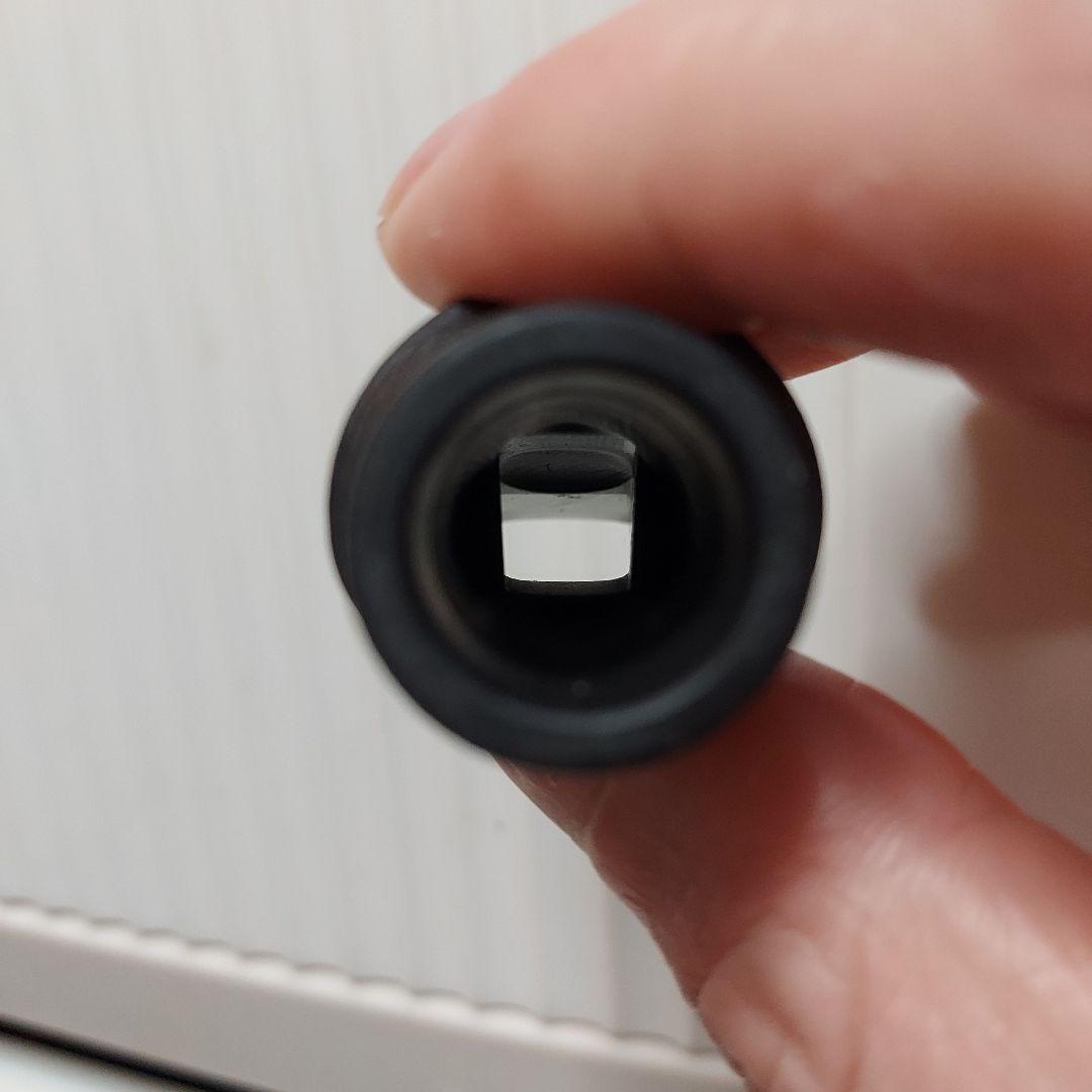 ソプラノサックス　マウスピース　セオワニ　エッセンシャル　７