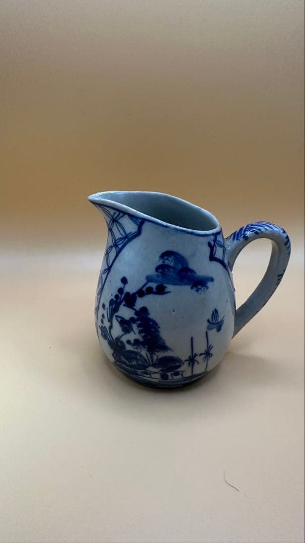 レックスホテル食器、コーヒーポット、クリーマー、シュガーポット，ナッツ皿のセット