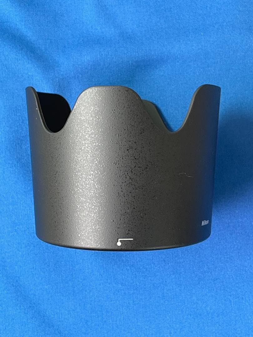 [使用少・美品] AF-S VR 70-300mm f4.5-5.6G